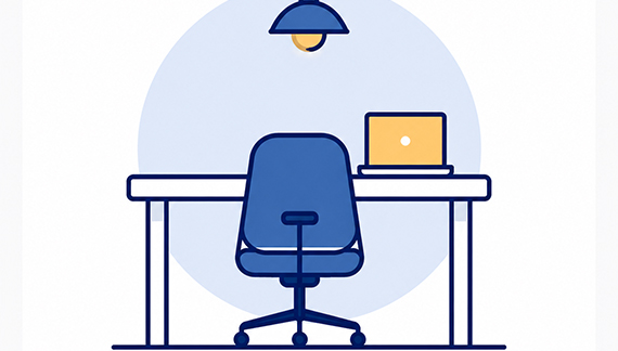 HOT DESK